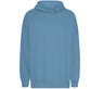 TIGER OVERSIZED HOODIE