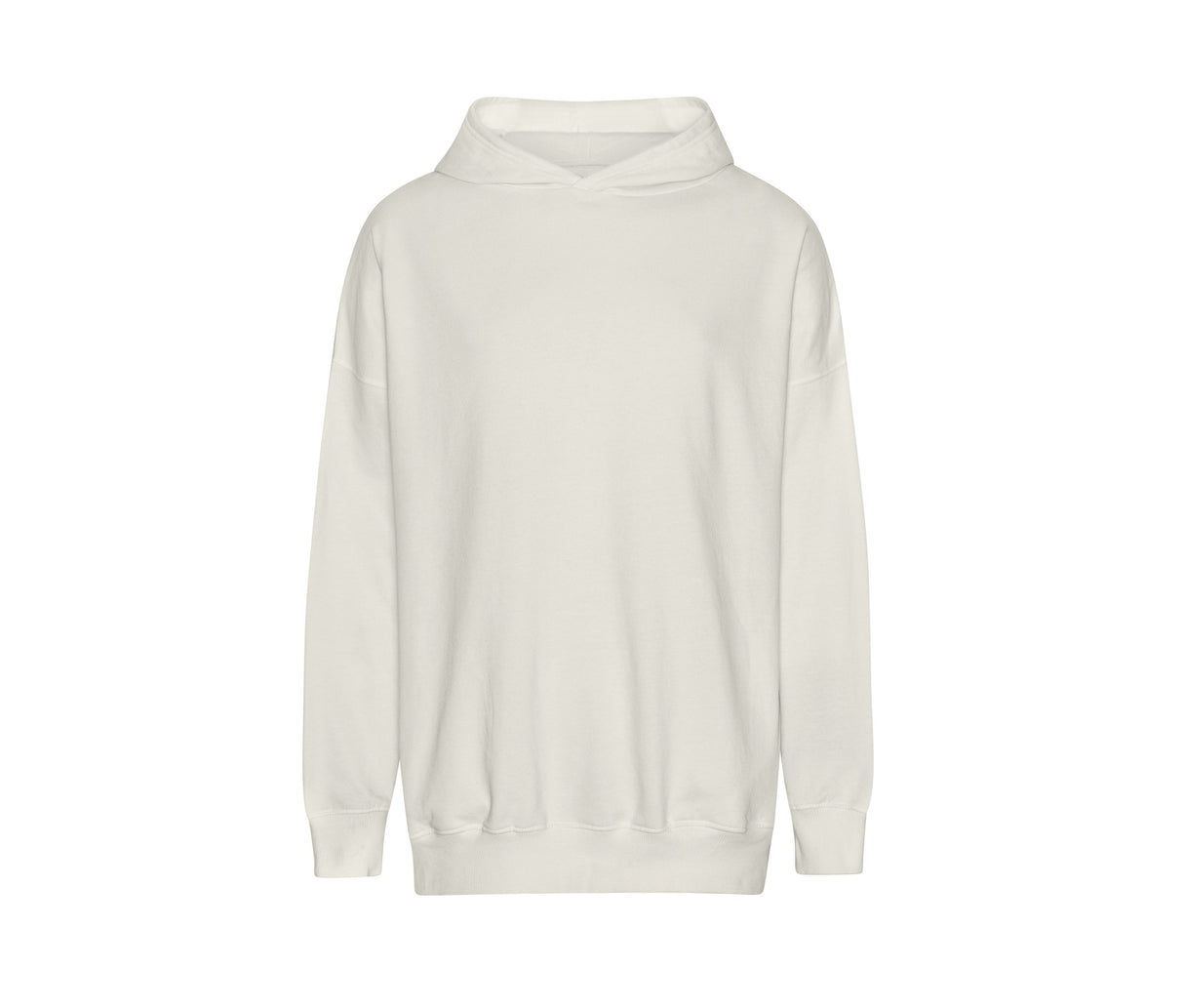 TIGER OVERSIZED HOODIE
