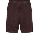 TIGER SWEATSHORTS