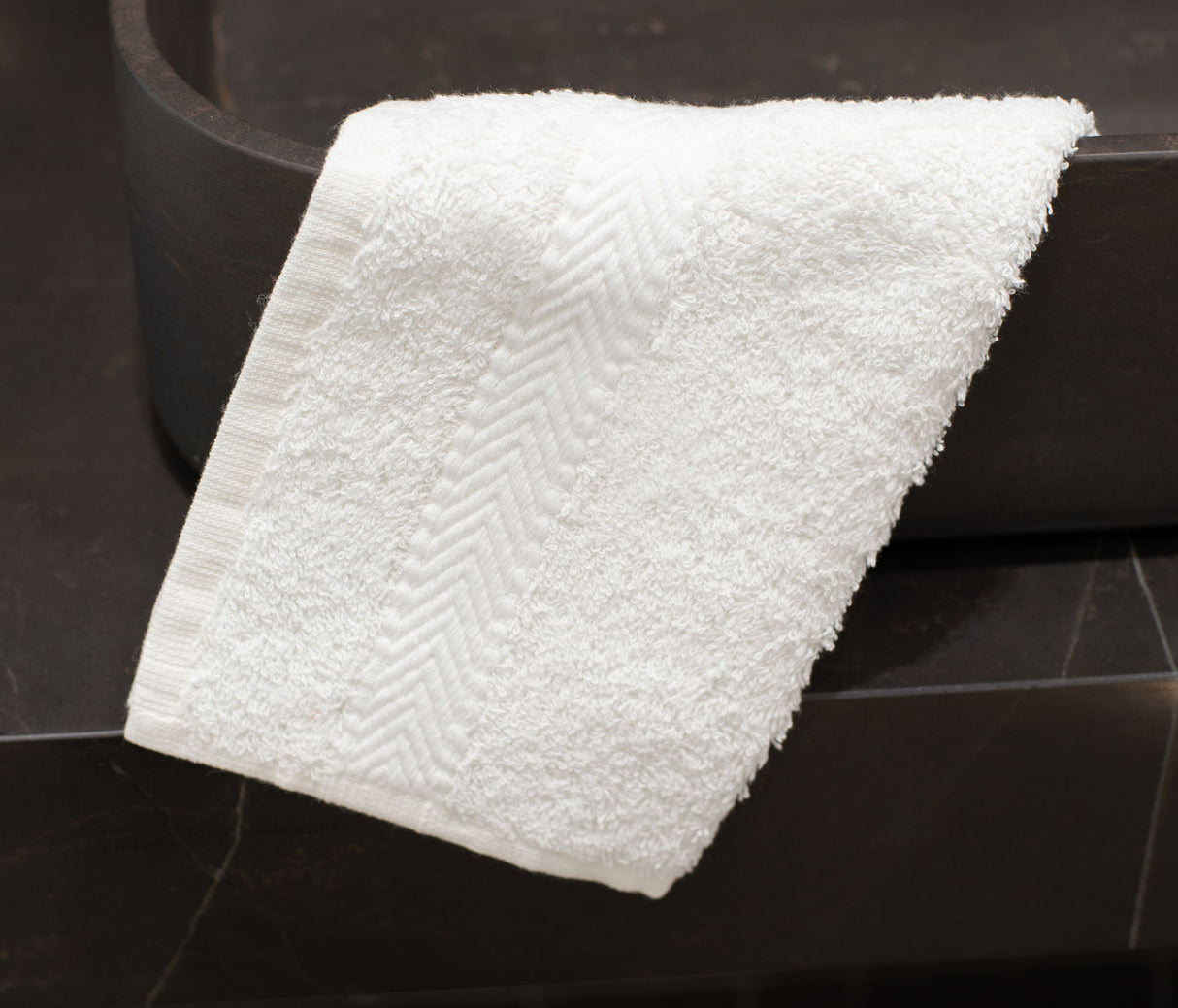 TOWEL CITY LUXURY FACE CLOTH