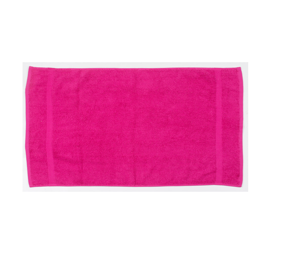 TOWEL CITY LUXURY HAND TOWEL