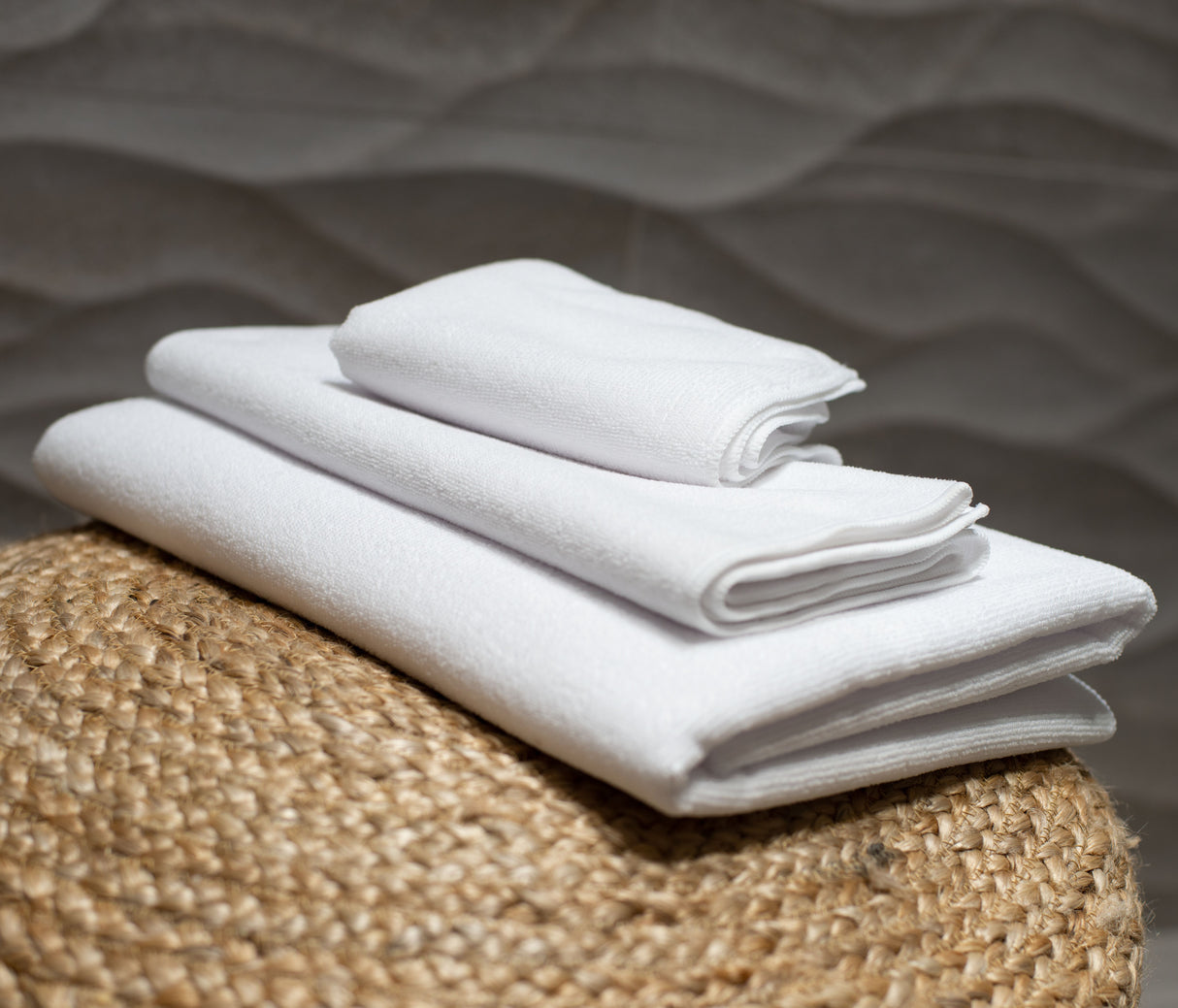 Microfiber Guest Towel