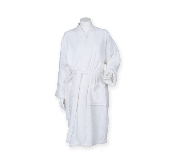 KIMONO ROBE