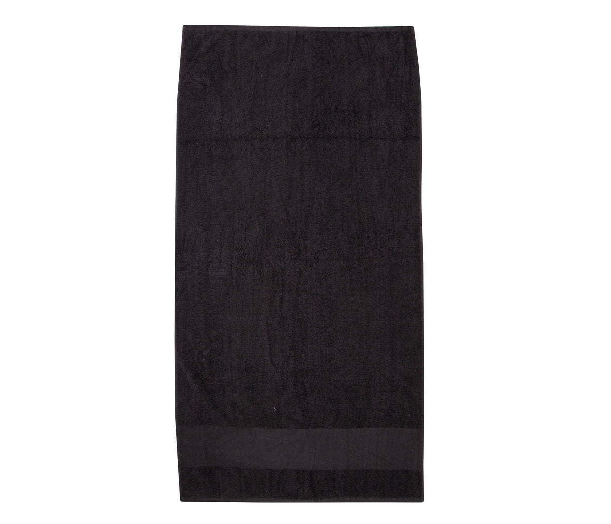 TOWEL CITY PRINTABLE BORDER HAND TOWEL