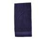 TOWEL CITY PRINTABLE BORDER BATH TOWEL