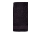 TOWEL CITY PRINTABLE BORDER BATH TOWEL
