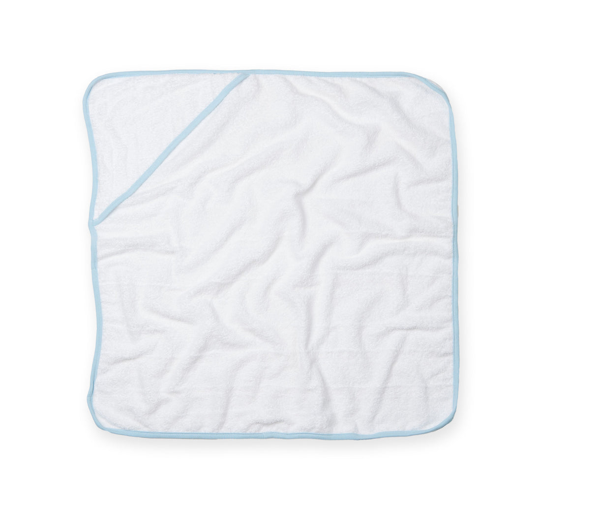 BABY HOODED TOWEL