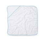 BABY HOODED TOWEL