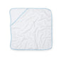 BABY HOODED TOWEL