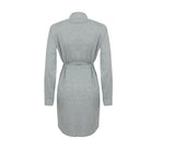 LADIES' ROBE