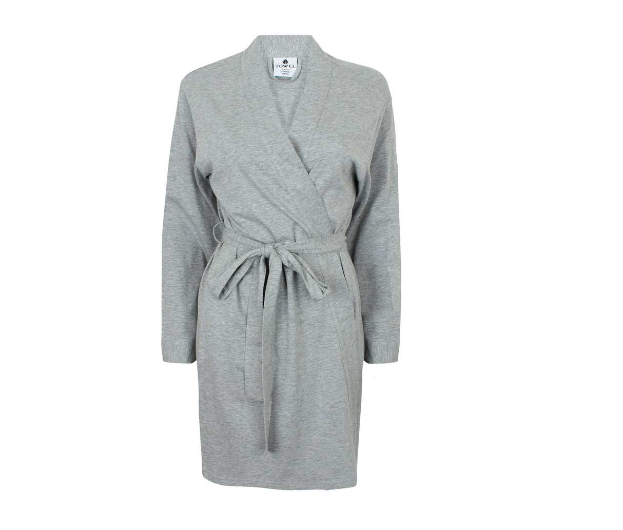 LADIES' ROBE