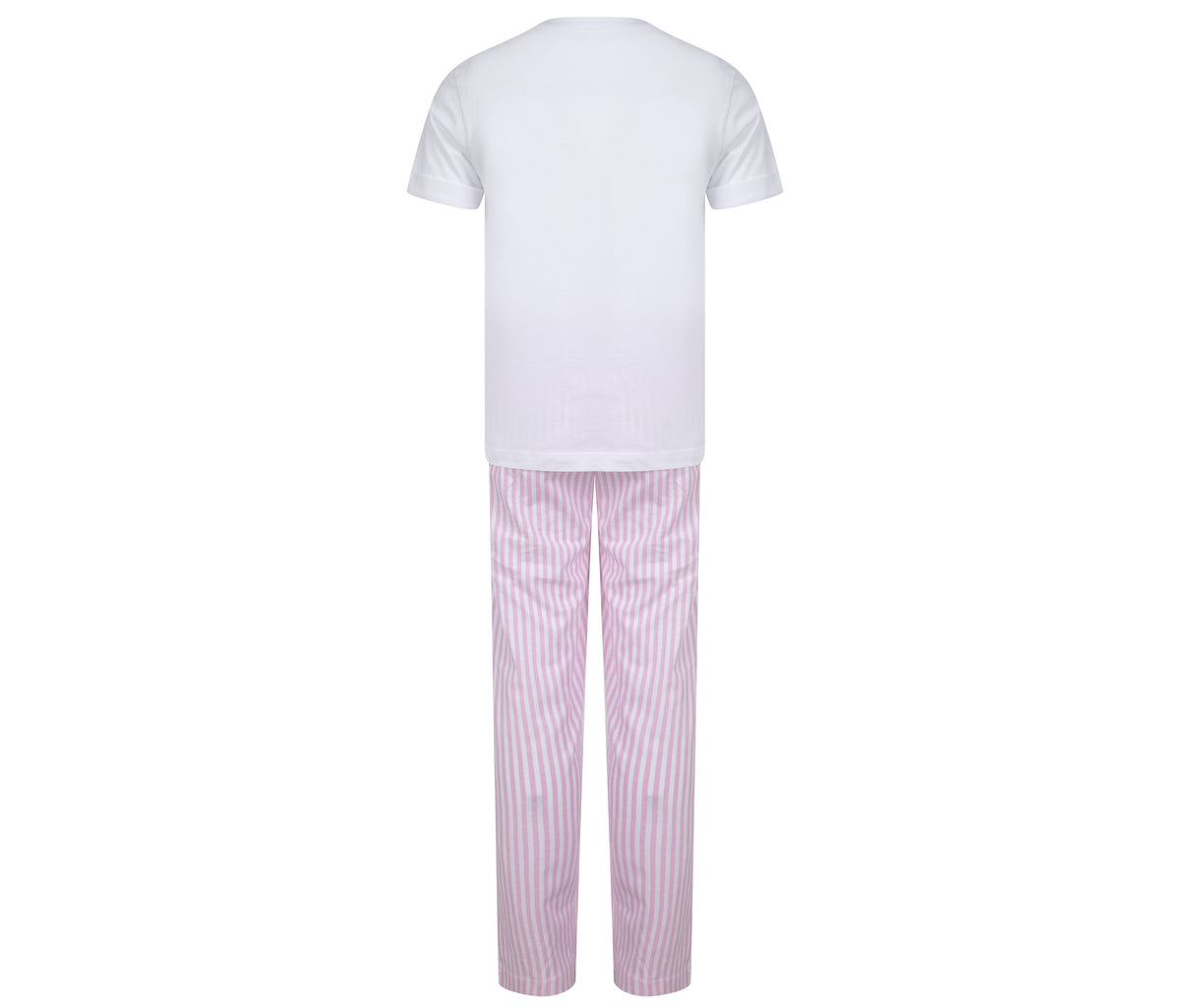TOWEL CITY CHILDREN'S LONG PYJAMAS