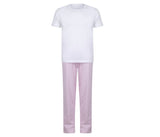 TOWEL CITY CHILDREN'S LONG PYJAMAS