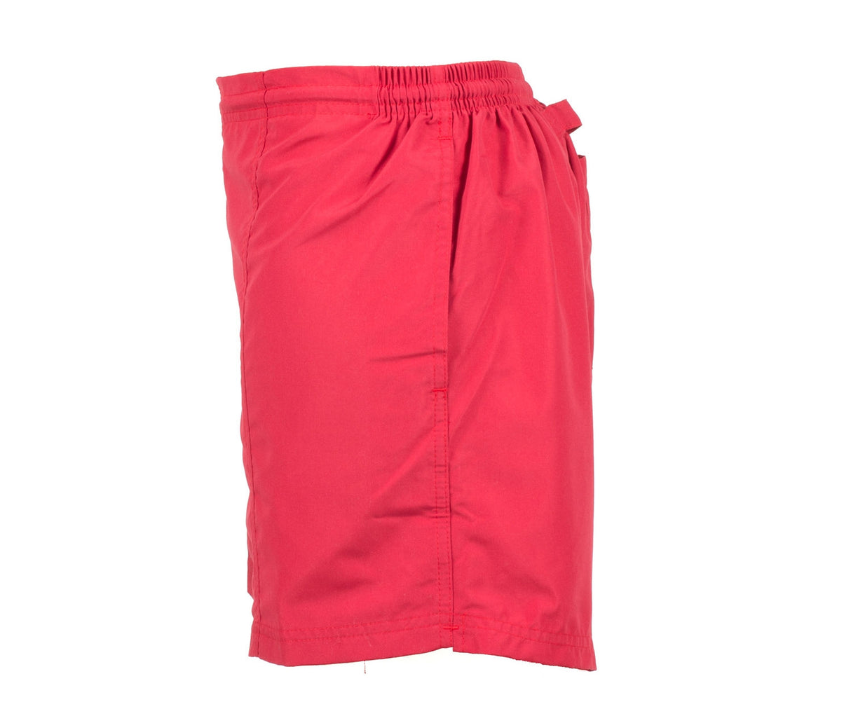 LADIES' FLAT-FRONTED SHORTS