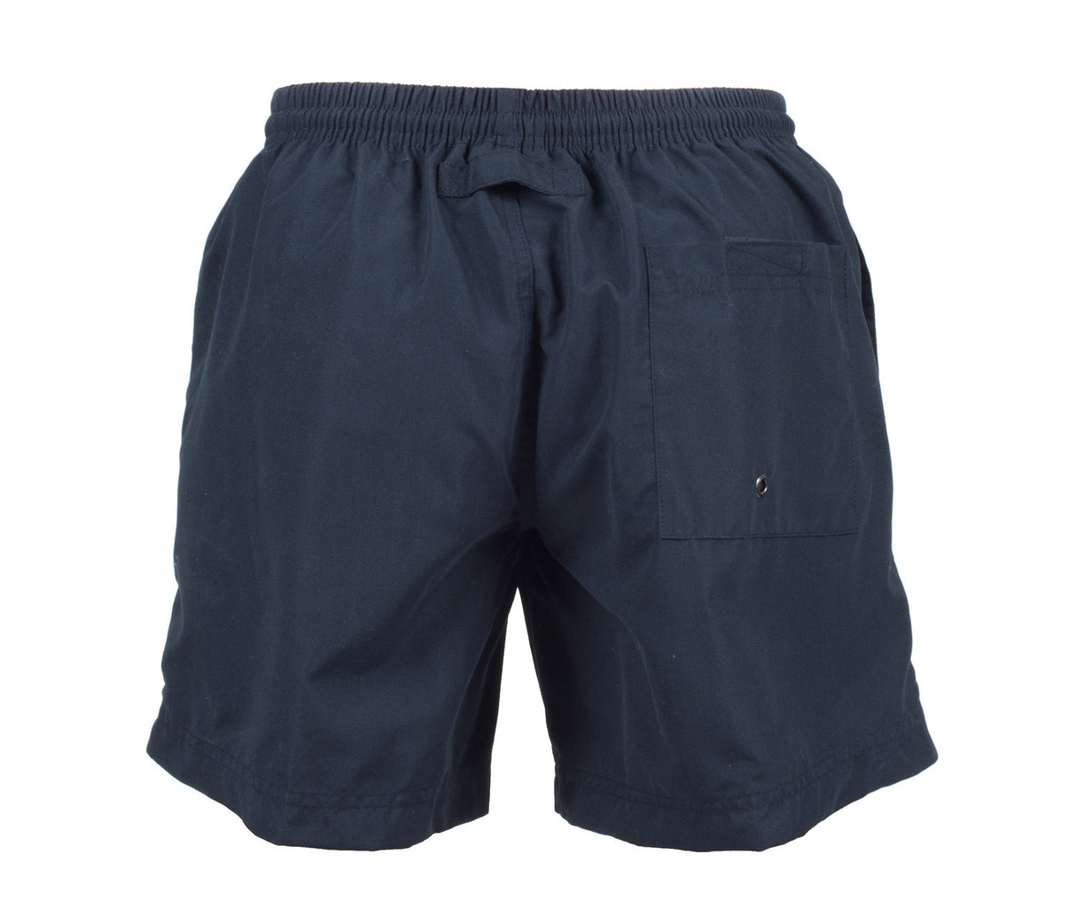 LADIES' FLAT-FRONTED SHORTS