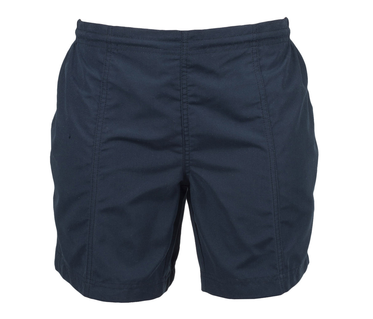 LADIES' FLAT-FRONTED SHORTS