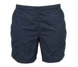LADIES' FLAT-FRONTED SHORTS