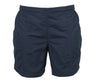 LADIES' FLAT-FRONTED SHORTS