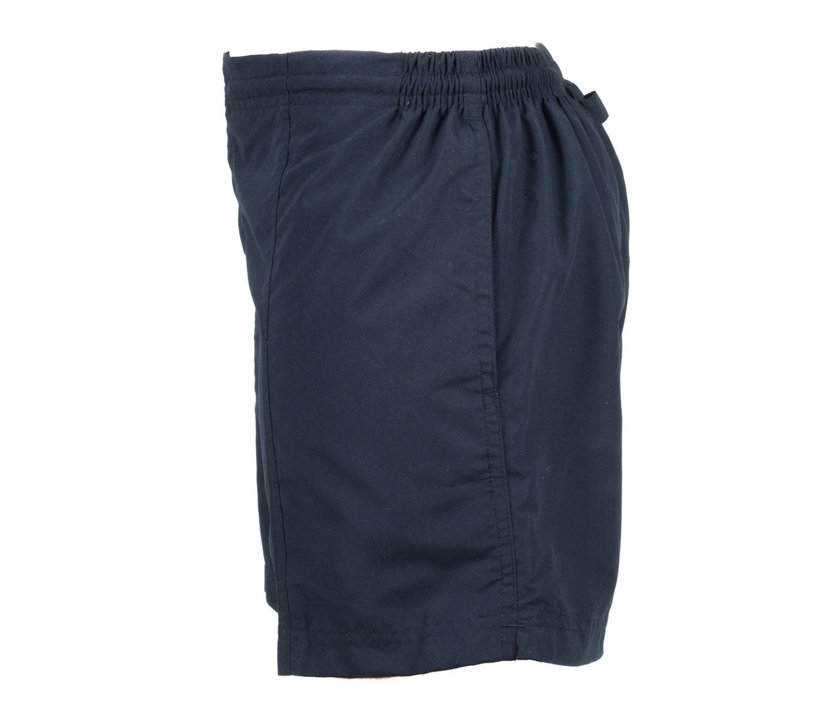 LADIES' FLAT-FRONTED SHORTS