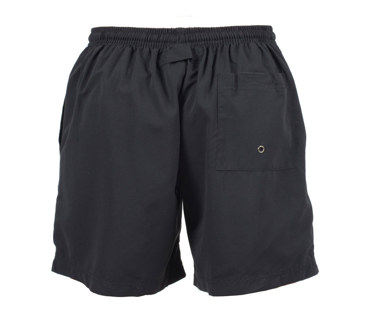 LADIES' FLAT-FRONTED SHORTS