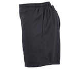 LADIES' FLAT-FRONTED SHORTS