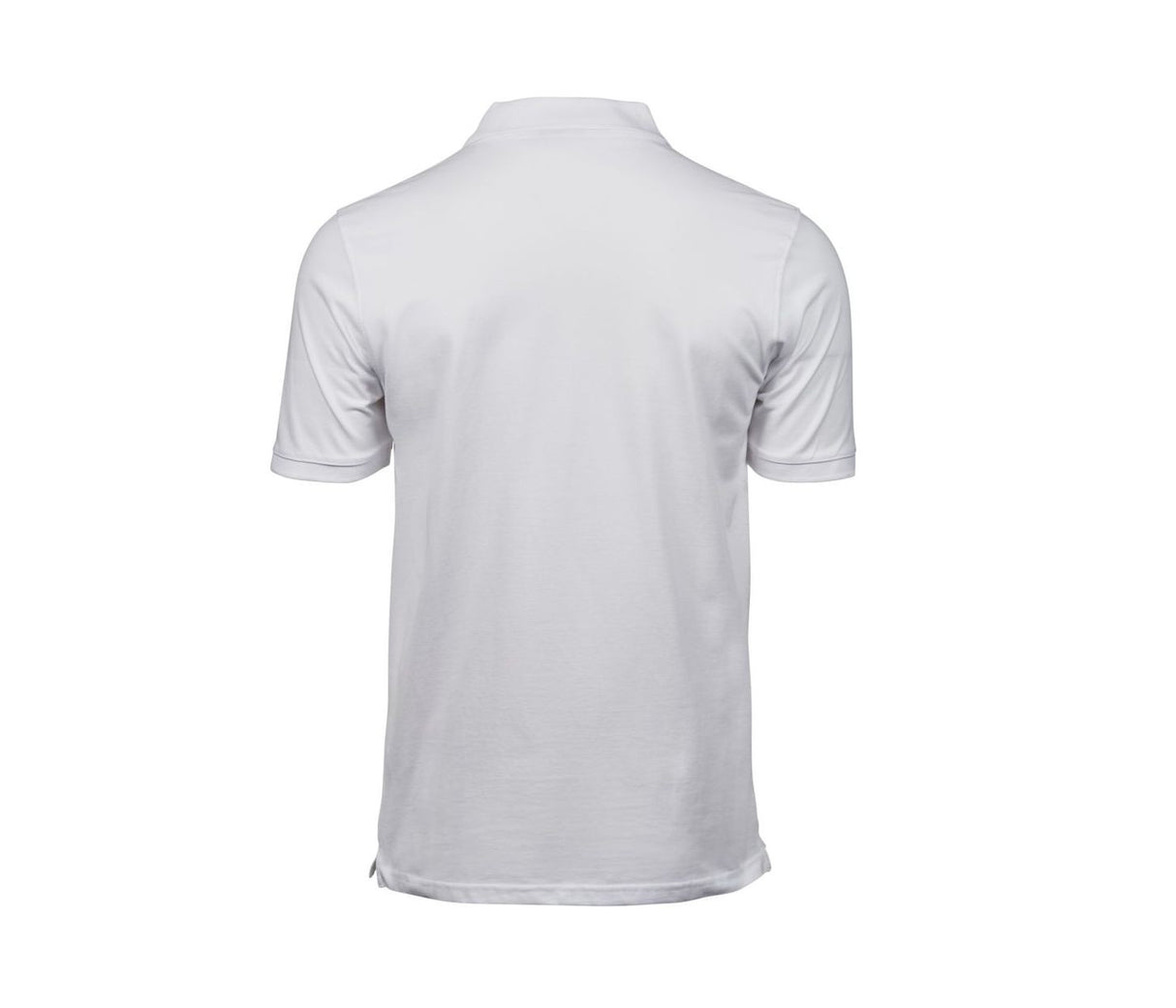 TEE JAYS HEAVY POLO