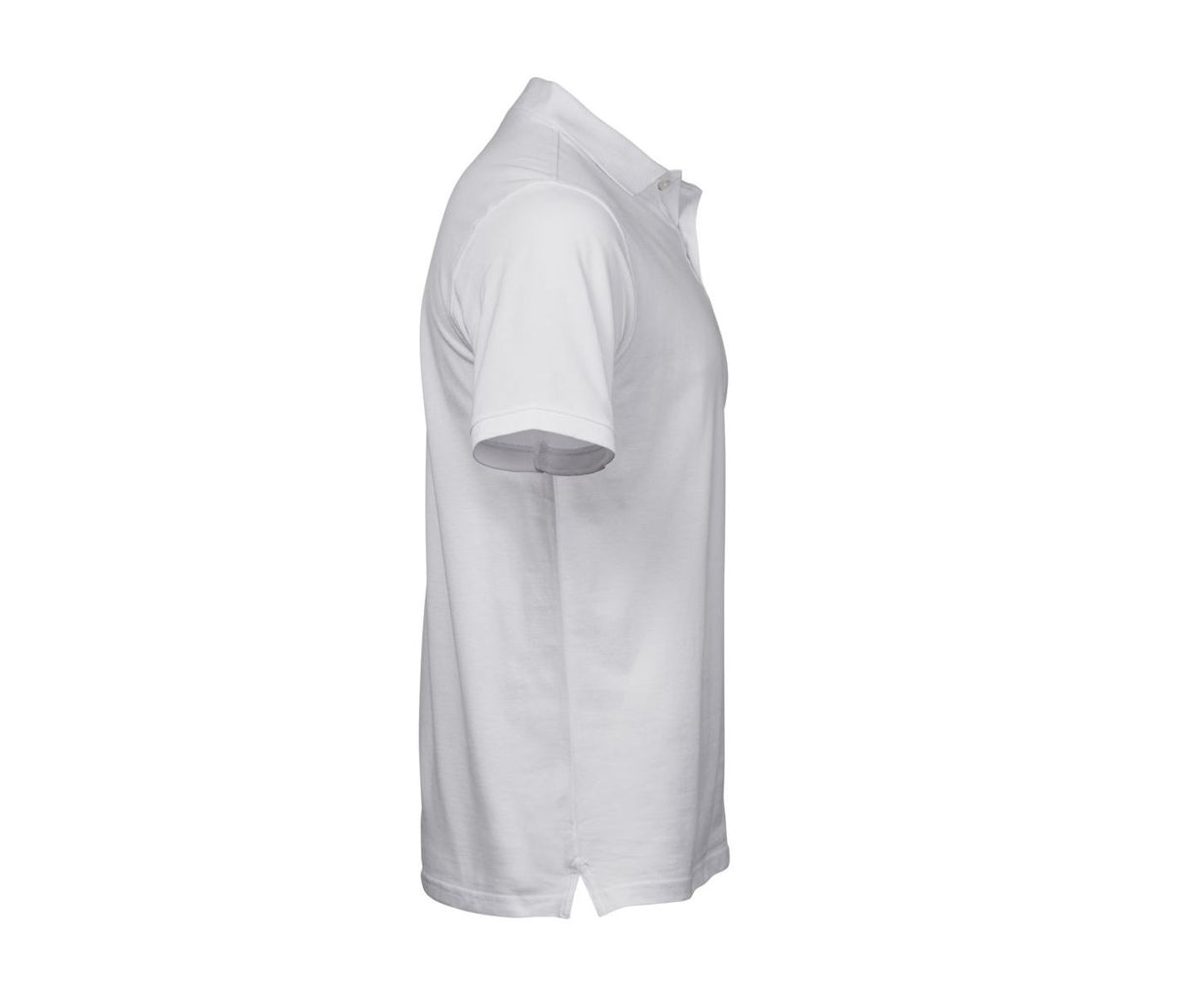 TEE JAYS HEAVY POLO