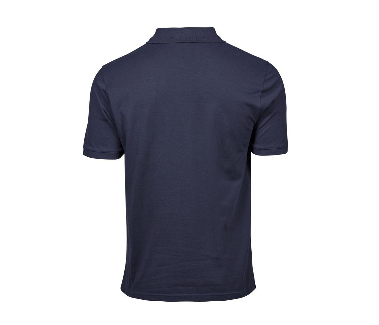 TEE JAYS HEAVY POLO