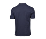 TEE JAYS HEAVY POLO