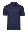 TEE JAYS HEAVY POLO