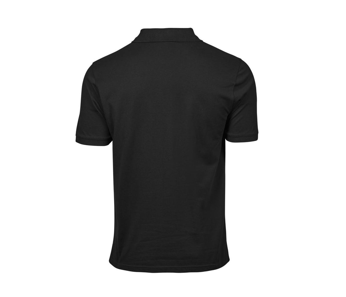 TEE JAYS HEAVY POLO