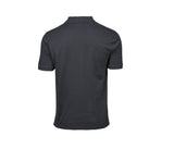 TEE JAYS HEAVY POLO