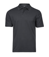 TEE JAYS HEAVY POLO