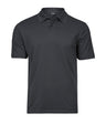 TEE JAYS HEAVY POLO