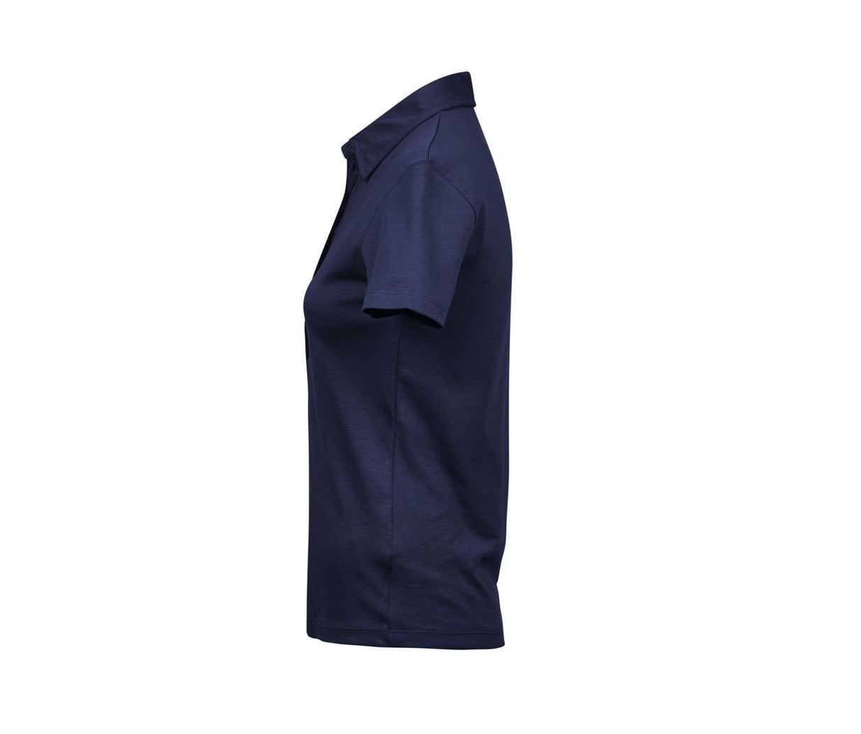 TEE JAYS LADIES PIMA COTTON POLO