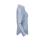 TEE JAYS LADIES PERFECT OXFORD SHIRT