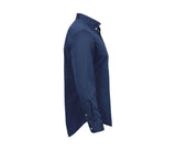 TEE JAYS CASUAL TWILL SHIRT