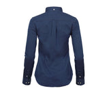 TEE JAYS LADIES CASUAL TWILL SHIRT