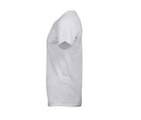 TEE JAYS STRETCH V-NECK TEE