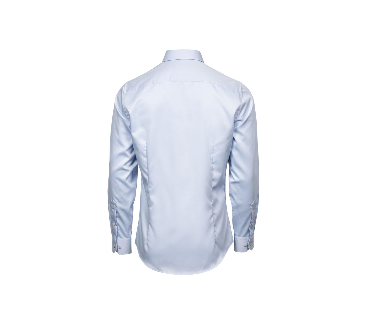 TEE JAYS LUXURY SHIRT COMFORT FIT