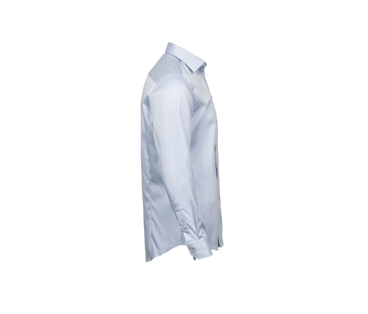 TEE JAYS LUXURY SHIRT COMFORT FIT