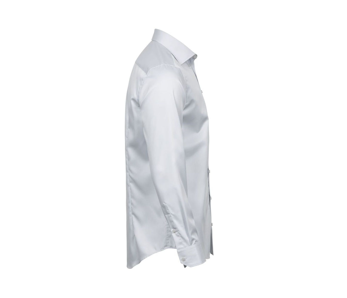 TEE JAYS LUXURY SHIRT SLIM FIT