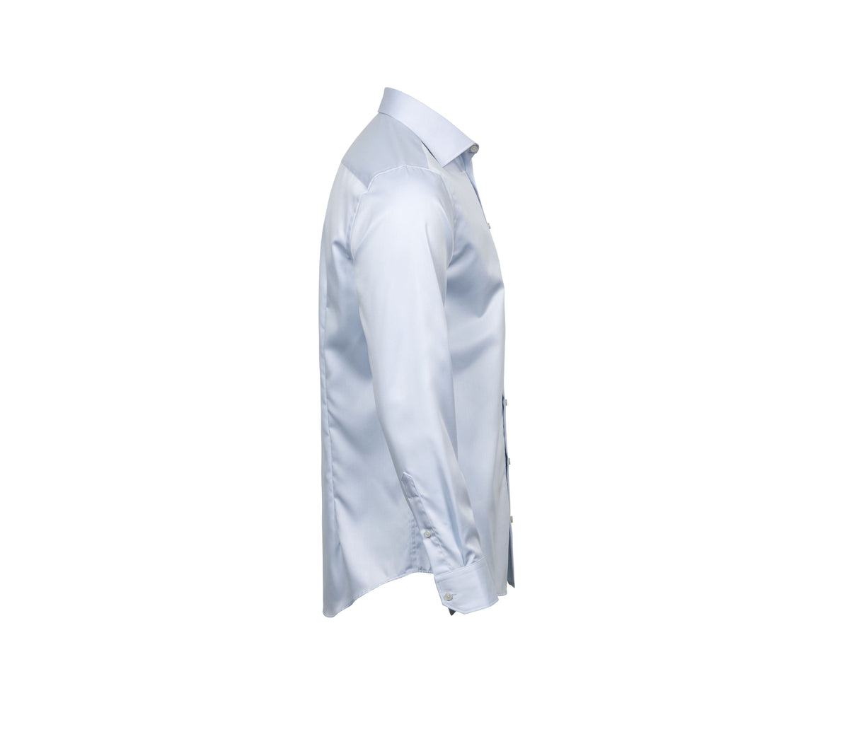 TEE JAYS LUXURY SHIRT SLIM FIT