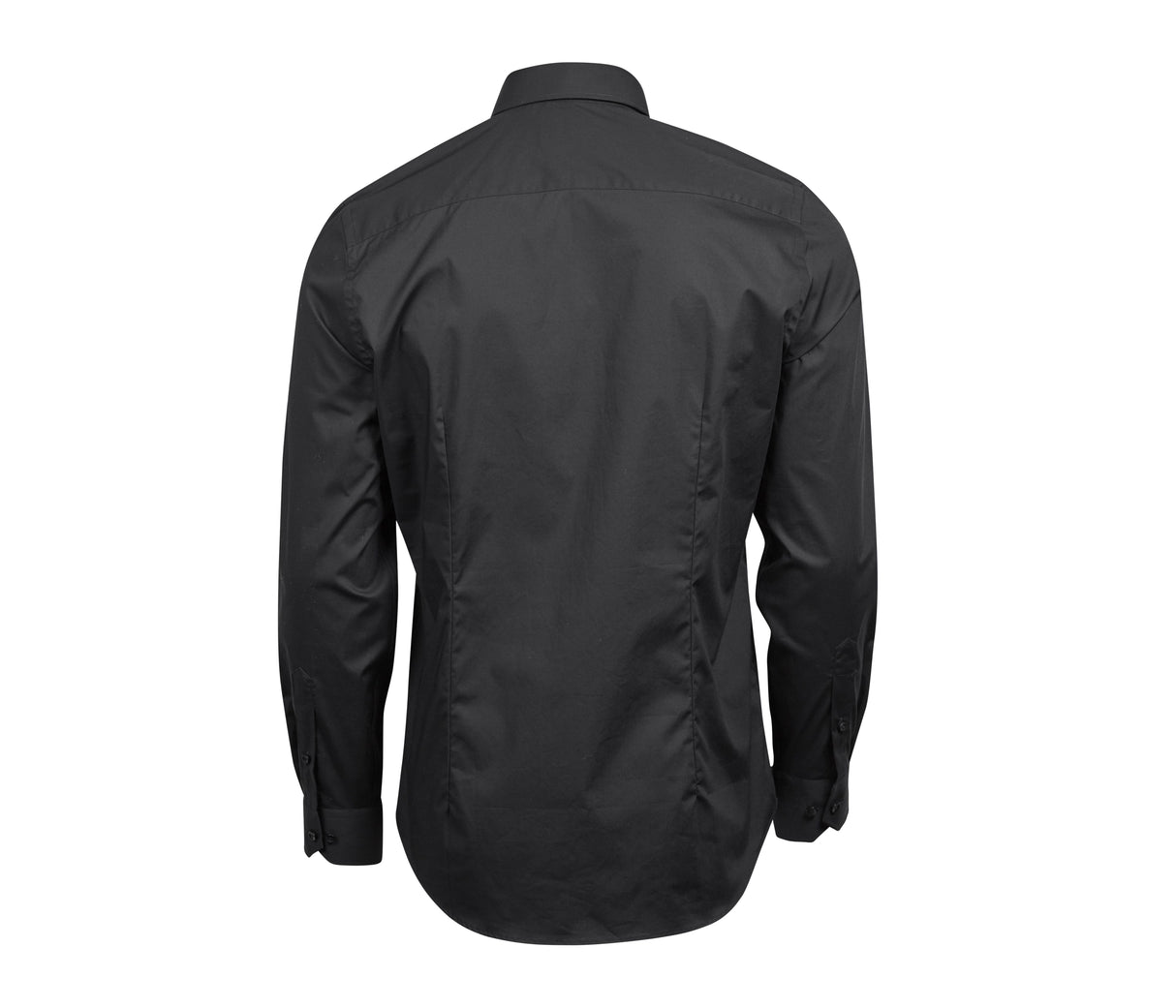 TEE JAYS STRETCH LUXURY SHIRT