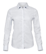 TEE JAYS LADIES STRETCH LUXURY SHIRT