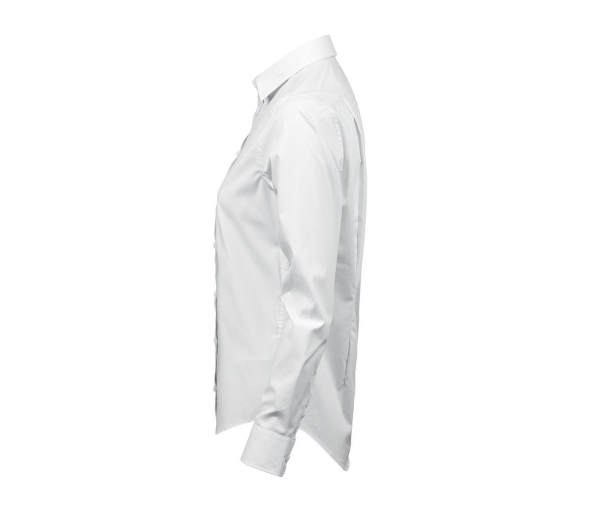 TEE JAYS LADIES STRETCH LUXURY SHIRT