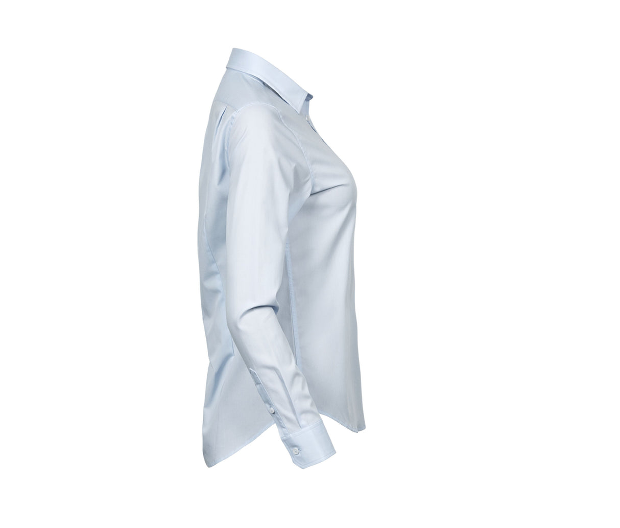 TEE JAYS LADIES STRETCH LUXURY SHIRT