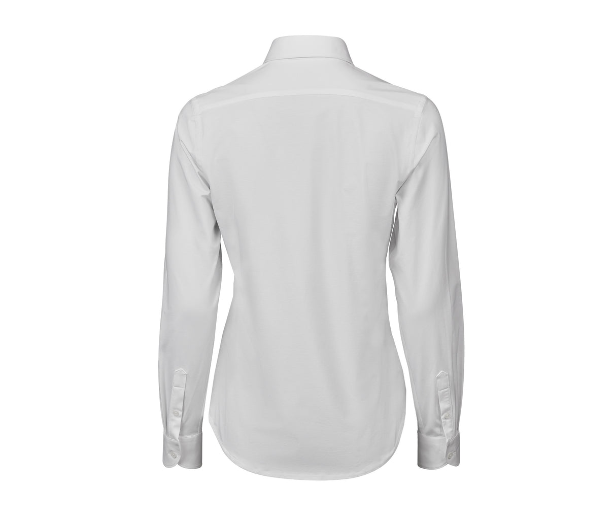 TEE JAYS WOMEN'S ACTIVE STRETCH SHIRT