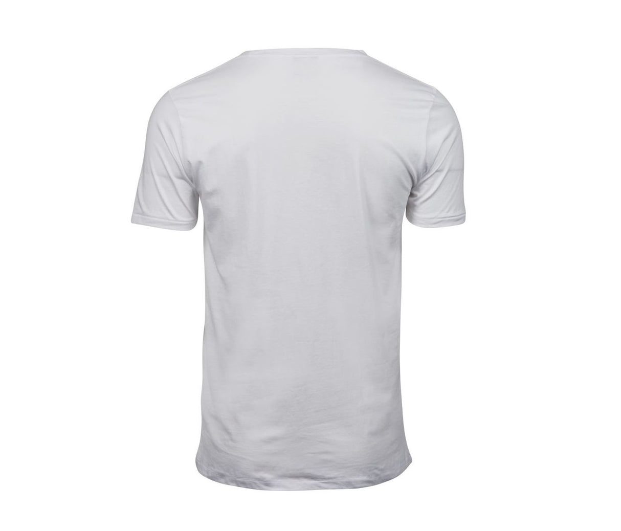 TEE JAYS LUXURY TEE
