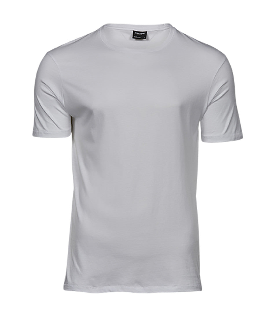TEE JAYS LUXURY TEE